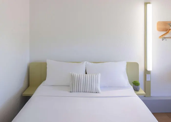 Ibis Budget Canberra